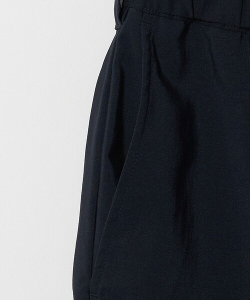 Dickies（ディッキーズ）の「【別注】＜Dickies＞ワイド サマー スラックス（スラックス・メンズ・ホワイト/ブラック/ネイビー・28inch/32inch/30inch）」の6枚目の写真