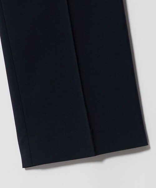 Dickies（ディッキーズ）の「【別注】＜Dickies＞ワイド サマー スラックス（スラックス・メンズ・ホワイト/ブラック/ネイビー・28inch/32inch/30inch）」の10枚目の写真