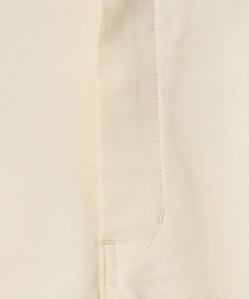 Dickies（ディッキーズ）の「【別注】＜Dickies＞ワイド サマー スラックス（スラックス・メンズ・ホワイト/ブラック/ネイビー・28inch/32inch/30inch）」の16枚目の写真