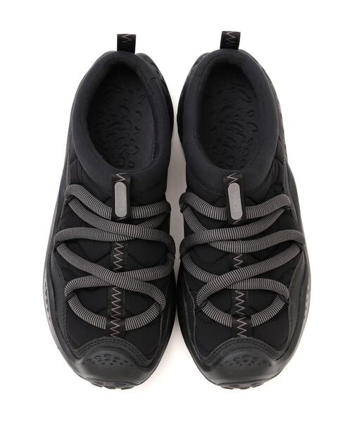 HOKA(ホカ)の「HOKA/ホカ ORA PRIMO オラプリモ(サンダル・メンズ・ブラック・28/27/26/25/24/23)」の4枚目の写真