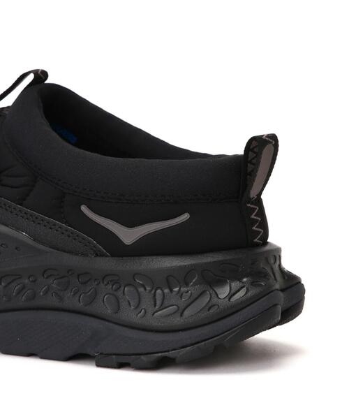 HOKA(ホカ)の「HOKA/ホカ ORA PRIMO オラプリモ(サンダル・メンズ・ブラック・28/27/26/25/24/23)」の7枚目の写真