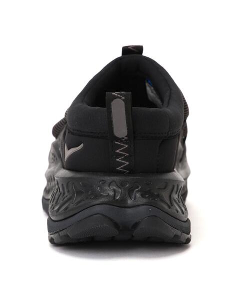 HOKA(ホカ)の「HOKA/ホカ ORA PRIMO オラプリモ(サンダル・メンズ・ブラック・28/27/26/25/24/23)」の8枚目の写真
