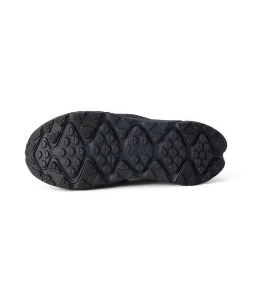 HOKA(ホカ)の「HOKA/ホカ ORA PRIMO オラプリモ(サンダル・メンズ・ブラック・28/27/26/25/24/23)」の2枚目の写真