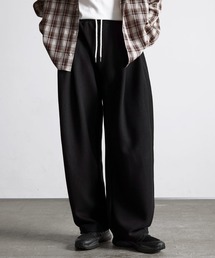NAKER（ネイカー）の「スウェットパンツ（その他パンツ）」