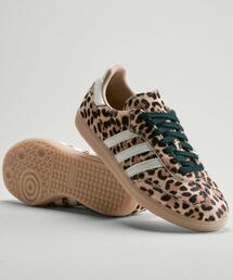 adidas Originals/アディダスオリジナルス/SAMBA OG W