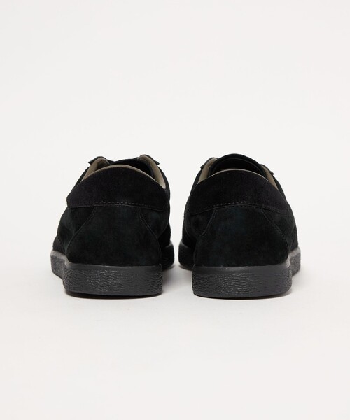adidas Originals（アディダスオリジナルス）の「【別注】＜adidas Originals＞タバコ スニーカー（スニーカー・メンズ・ブラック・28.5cm/29cm/30cm/25.5cm/26cm/26.5cm/27cm/27.5cm/28cm）」の5枚目の写真
