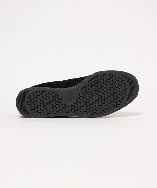 adidas Originals（アディダスオリジナルス）の「【別注】＜adidas Originals＞タバコ スニーカー（スニーカー・メンズ・ブラック・28.5cm/29cm/30cm/25.5cm/26cm/26.5cm/27cm/27.5cm/28cm）」の6枚目の写真