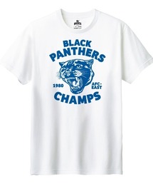 Ol' Basics(オール・ベーシックス) 半袖Tシャツ レディース イラスト ロゴ プリント Tシャツ 半袖 カットソー トップス アメカジ ユニセックス