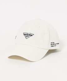renoma GOLF（レノマゴルフ）の「【別注】＜renoma GOLF × UNITED ARROWS GOLF＞LOGO CAP/キャップ（キャップ）」