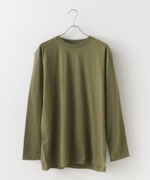 5.6oz ロングスリーブTシャツ 長袖無地ロンT