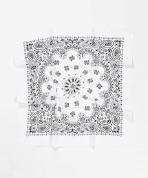 WEGO | WEGO/ビッグバンダナ(バンダナ/スカーフ)