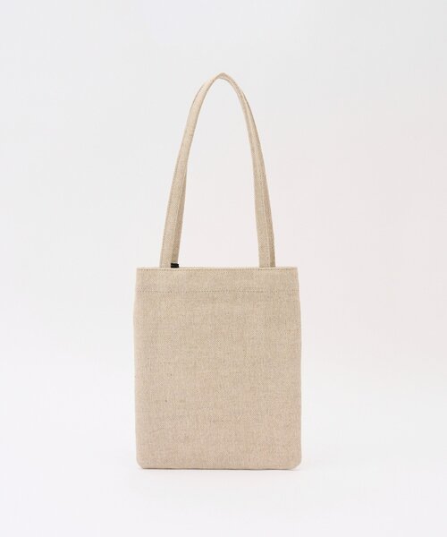 russet(ラシット)の「【インド刺繍】ミニトートバッグ(トートバッグ・レディース・ブラック/ベージュ/サックスブルー・FREE)」の13枚目の写真