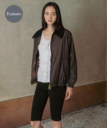 『別注』Barbour / URBAN RESEARCH SHORT JACKET