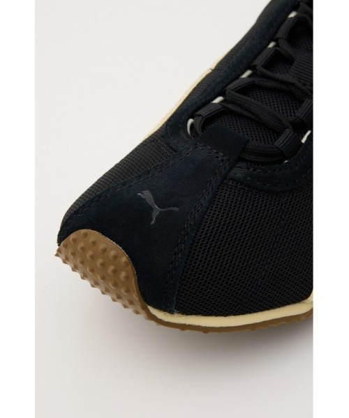PUMA(プーマ)の「Hストリート エラスティック スニーカー(スニーカー・レディース・ネイビー/レッド/ブラック・25cm/24.5cm/24cm/23.5cm/23cm)」の7枚目の写真