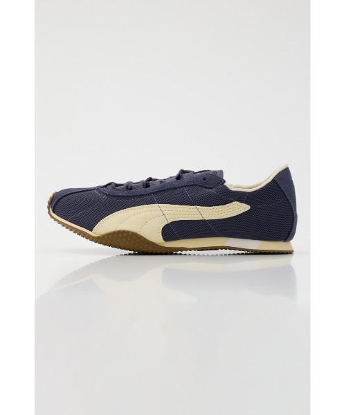 PUMA(プーマ)の「Hストリート エラスティック スニーカー(スニーカー・レディース・ネイビー/レッド/ブラック・25cm/24.5cm/24cm/23.5cm/23cm)」の8枚目の写真