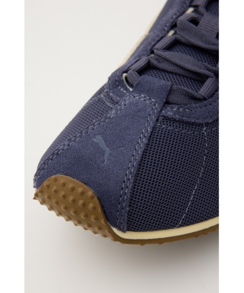 PUMA(プーマ)の「Hストリート エラスティック スニーカー(スニーカー・レディース・ネイビー/レッド/ブラック・25cm/24.5cm/24cm/23.5cm/23cm)」の12枚目の写真