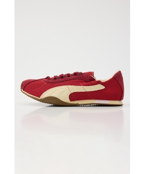 PUMA(プーマ)の「Hストリート エラスティック スニーカー(スニーカー・レディース・ネイビー/レッド/ブラック・25cm/24.5cm/24cm/23.5cm/23cm)」の13枚目の写真