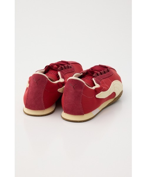 PUMA(プーマ)の「Hストリート エラスティック スニーカー(スニーカー・レディース・ネイビー/レッド/ブラック・25cm/24.5cm/24cm/23.5cm/23cm)」の14枚目の写真
