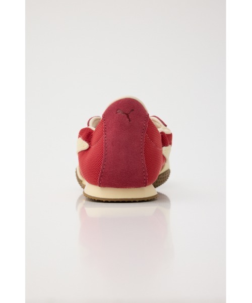 PUMA(プーマ)の「Hストリート エラスティック スニーカー(スニーカー・レディース・ネイビー/レッド/ブラック・25cm/24.5cm/24cm/23.5cm/23cm)」の16枚目の写真