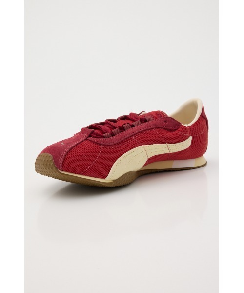 PUMA(プーマ)の「Hストリート エラスティック スニーカー(スニーカー・レディース・ネイビー/レッド/ブラック・25cm/24.5cm/24cm/23.5cm/23cm)」の17枚目の写真