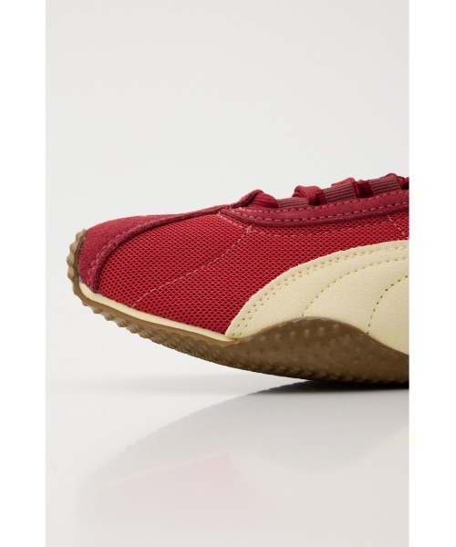 PUMA(プーマ)の「Hストリート エラスティック スニーカー(スニーカー・レディース・ネイビー/レッド/ブラック・25cm/24.5cm/24cm/23.5cm/23cm)」の18枚目の写真