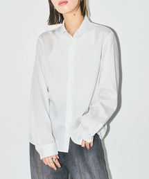 CITYSHOP | SHINE COLOR シャツ(シャツ/ブラウス)