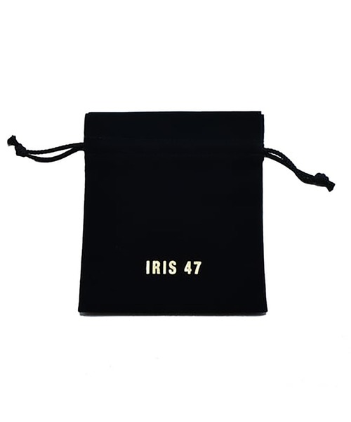 IRIS47(イリスフォーセブン)の「【IRIS 47】filigree necklace/フィリグリー ネックレス ボリューム チェーン(ネックレス・レディース・シルバー/ゴールド・FREE)」の9枚目の写真