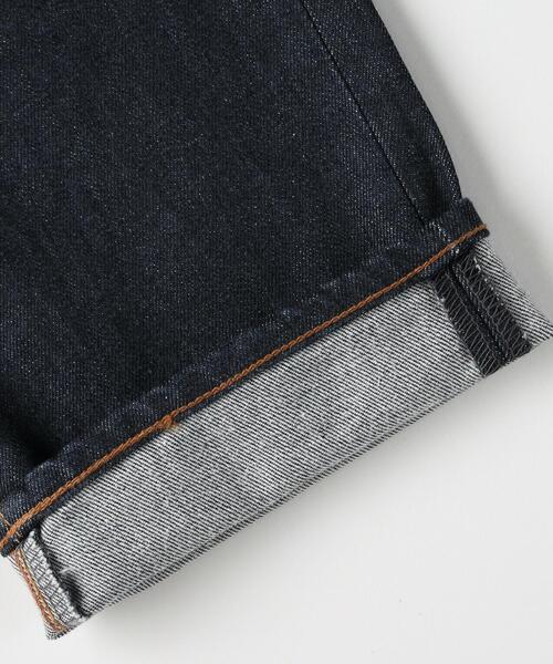 EDWIN(エドウィン)の「《日本製》EDWIN 「503」スマートスタンダードレギュラーストレート(その他パンツ・メンズ・ネイビー・31/30/29/28/36/34/33/32)」の12枚目の写真