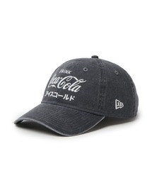 NEW ERA | NEW ERA  920 COCA-COLA ACID WASH / ニューエラ(キャップ)