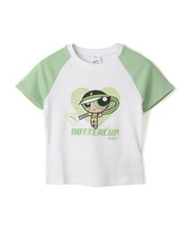 【PUMA】637469-02 PPG SS TEE REGLAN W