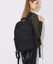 pertex & boa reversible backpack