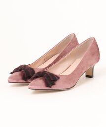 JILLSTUART shoe｜ジルスチュアート シューのシューズ（リボン）通販
