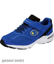 ASAHI SHOES（アサヒシューズ）の「Champion チャンピオン 防水設計 スニーカー(CPN J310WS)（スニーカー）」