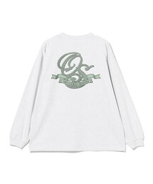 OPTICALSTAR / Long Sleeve T-Shirt