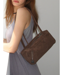 POSY BAG - BROWN