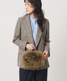 <GIANNI CHIARINI>ALIFA FF S バッグ