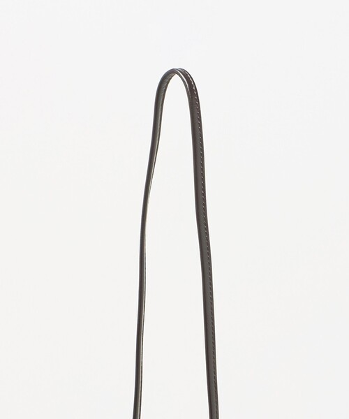 GIANNI CHIARINI(ジャンニ キアリーニ)の「<GIANNI CHIARINI>ALIFA FF S バッグ(ショルダーバッグ・レディース・ナチュラル/ダークブラウン・FREE)」の12枚目の写真
