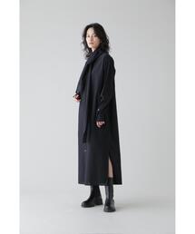 YLEVE｜イレーヴのワンピース（ブラック/黒色系・ロング・マキシ丈