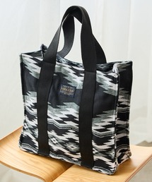 PENDLETON（ペンドルトン）の「【PENDLETON/ペンドルトン】GOBELINS MINI TOTE BAG｜ゴブラントートバッグ/ネイティブ柄（トートバッグ）」