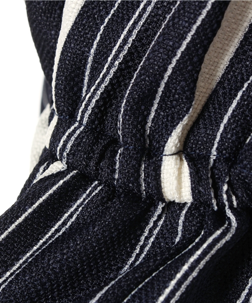 titivate（ティティベイト）の「ｵｰﾊﾞｰｷｬﾐｿｰﾙ（キャミソール・レディース・ホワイト/ホワイト系その他/ブルー系その他/カーキ・M）」の10枚目の写真