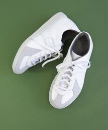 GERMAN TRAINER | GERMAN TRAINER （ジャーマントレーナー） / レースアップ スニーカー 1183 タナカユニバーサル(スニーカー)