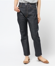 SLY | OWEN JW STRAIGHT-A(デニムパンツ)