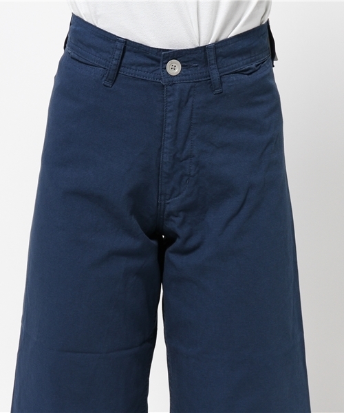 SLY（スライ）の「HW SAILOR PT（その他パンツ・レディース・ネイビー/オレンジ系その他・1/0/2）」の6枚目の写真