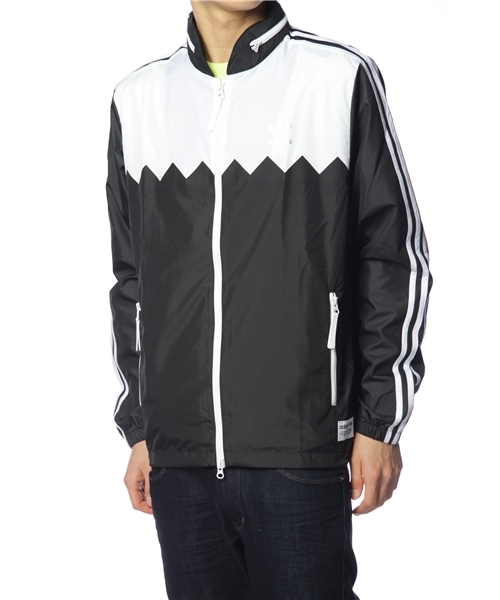 adidas originalsアディカラー シャッタード トラックトップ OT 
