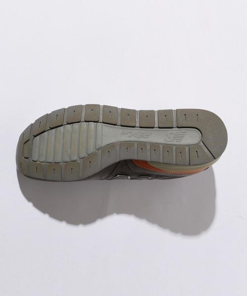 BEAUTY&YOUTH 別注 New Balance MRL996 UY BEAUTY&YOUTH UNITED ARROWS（ビューティーアンドユース