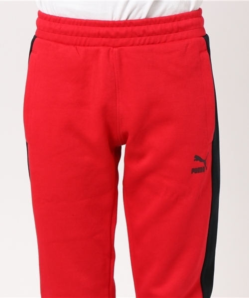 PUMA（プーマ）の「ARCHIVE T7 トラックパンツ（その他パンツ）」 - WEAR