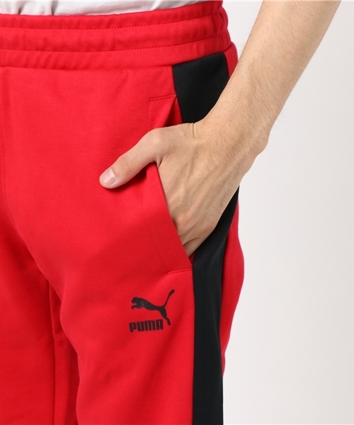 PUMA（プーマ）の「ARCHIVE T7 トラックパンツ（その他パンツ