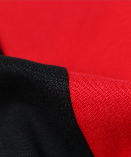 PUMA（プーマ）の「ARCHIVE T7 トラックパンツ（その他パンツ・メンズ・レッド/ブラック/カーキ・XX-LARGE/LARGE/SMALL/MEDIUM/X-LARGE）」の5枚目の写真