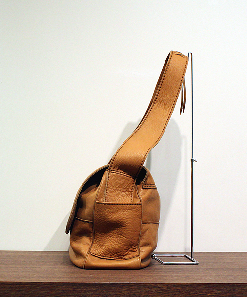 PORTER（ポーター）の「PORTER HORIZON FLAP SHOULDER BAG LARGE
