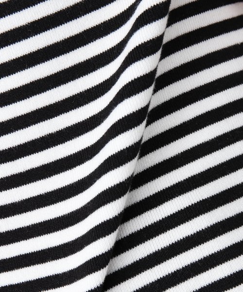 Spick & Span（スピックアンドスパン）の「マーセライズコットン Vカーディガン◆（カーディガン/ボレロ・レディース・ブラック/マルチ/グリーン系その他/その他5/キャメル/ボルドー・FREE）」の15枚目の写真